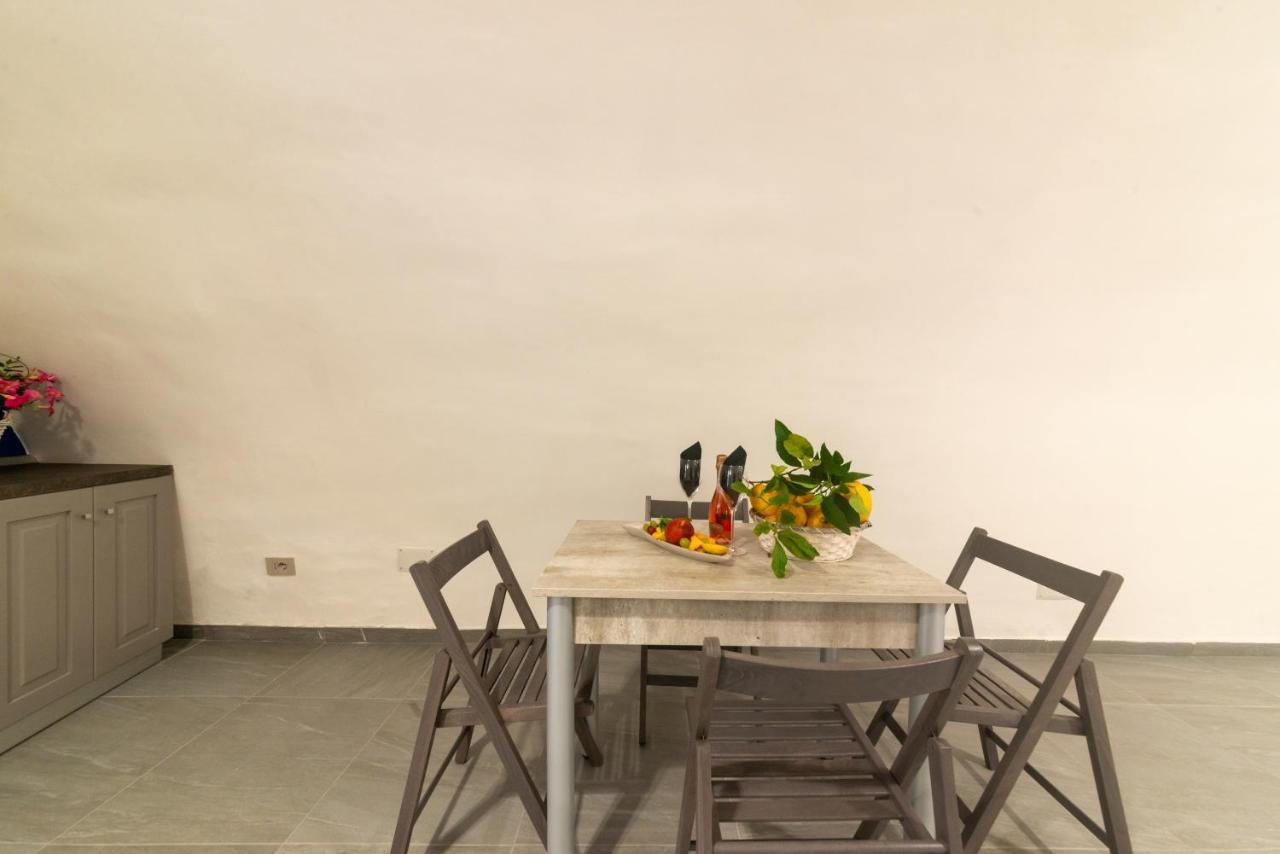 Centro Storico Apartment Procida Exterior photo