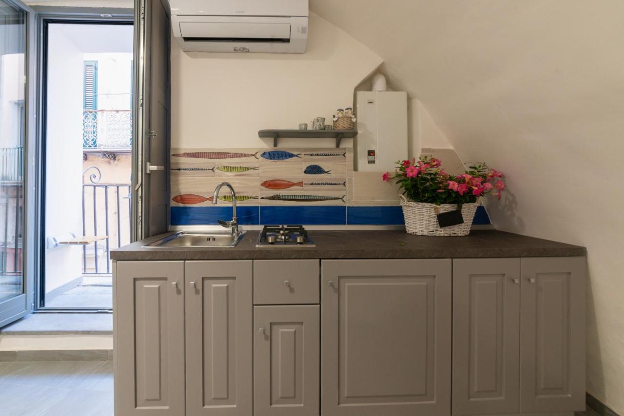 Centro Storico Apartment Procida Exterior photo