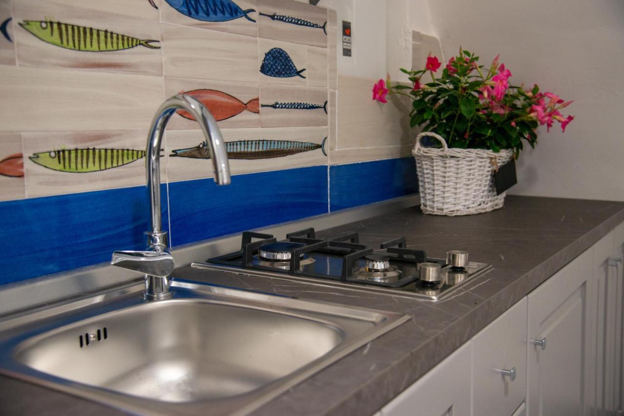 Centro Storico Apartment Procida Exterior photo